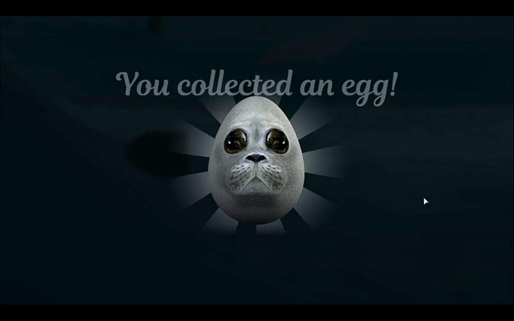 Doesn T The Seal Egg Look Creepy Roblox Amino - skull egg roblox