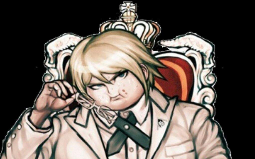 Twogami Ultimate Imposter Character Analysis Challenge Danganronpa Amino