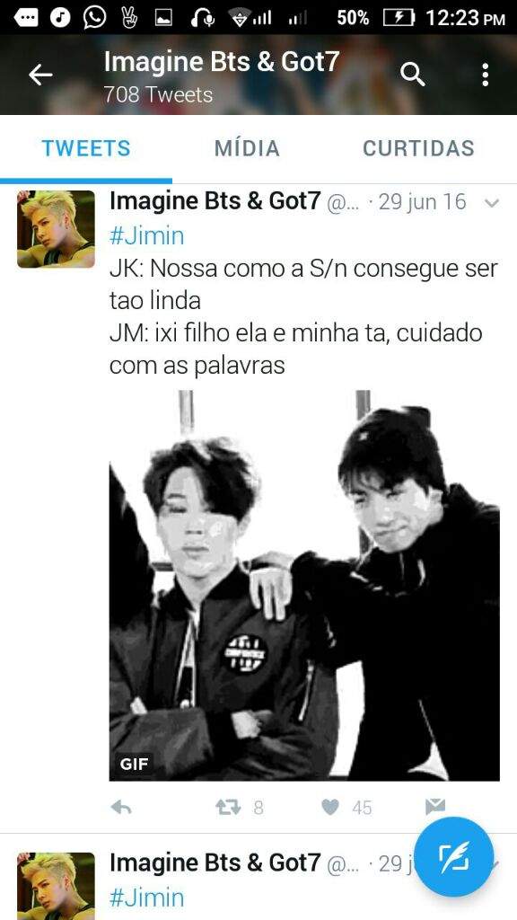 Imagines BTS Part 3 | •Kpop• Amino