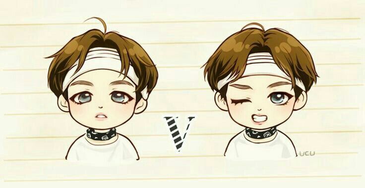 Dibujos BTS | ARMY's Amino Amino