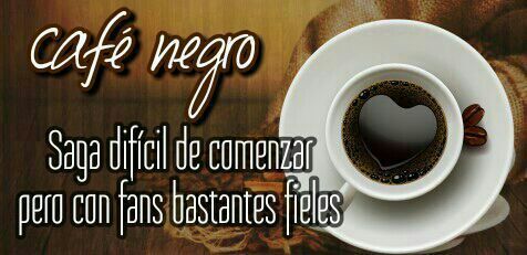 ☕Book Tag del Café☕ | • Libros • Amino