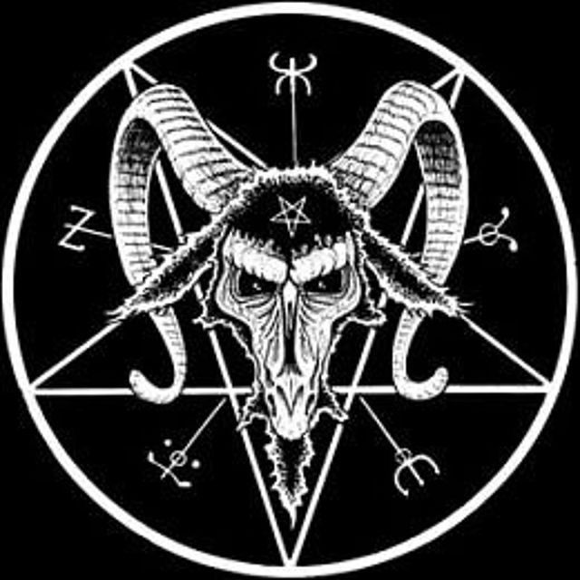 🔯simbolos Satanicos🔯 Creepypastas Amino Amino