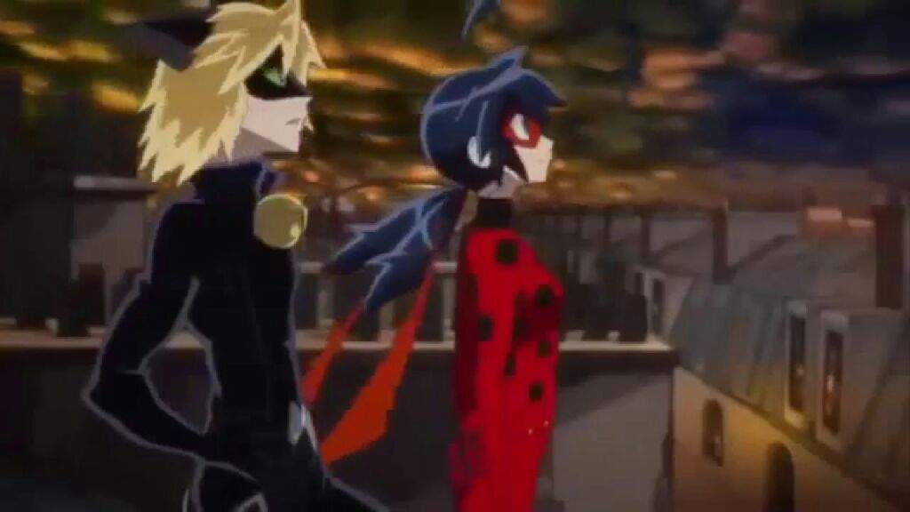 Miraculous Ladybug ANIME Anime  Amino