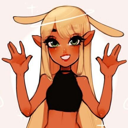 caroline | Anime Art Amino