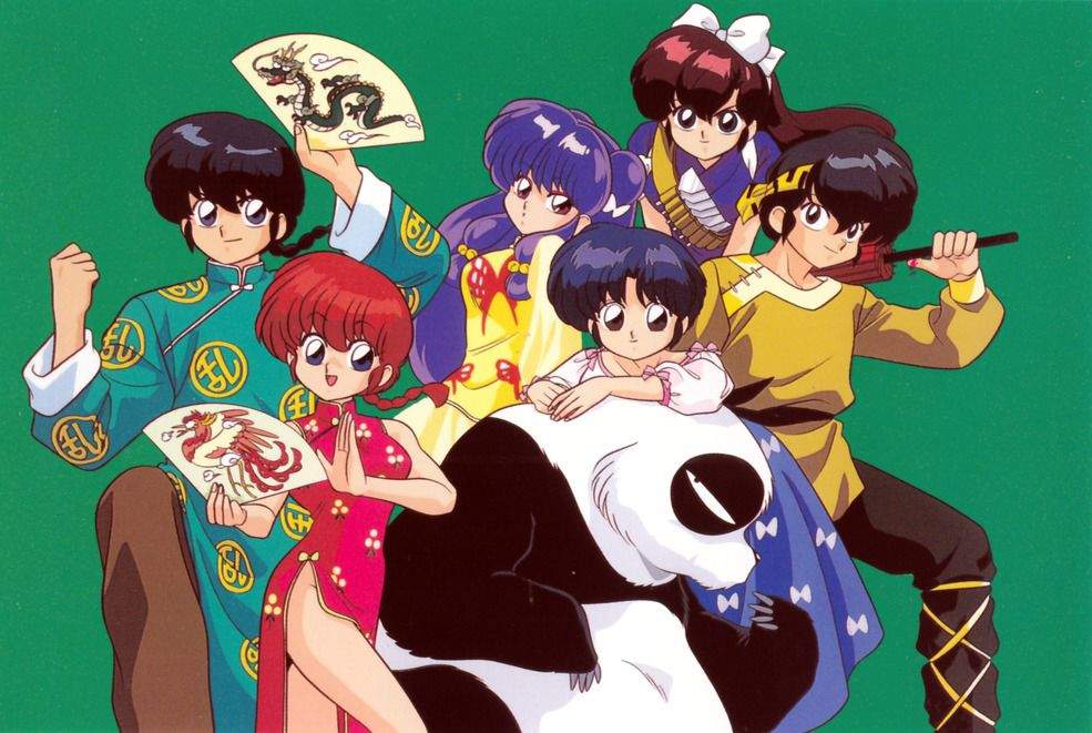 Ranma 1/2 2024 Myanimelist Download Hedi Raeann