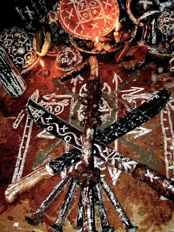 Macumba Antiguo ritual de brujería africanabrasileña Ocultismo ® Amino Macumba Antiguo ritual de brujería africanabrasileña Ocultismo ® Amino