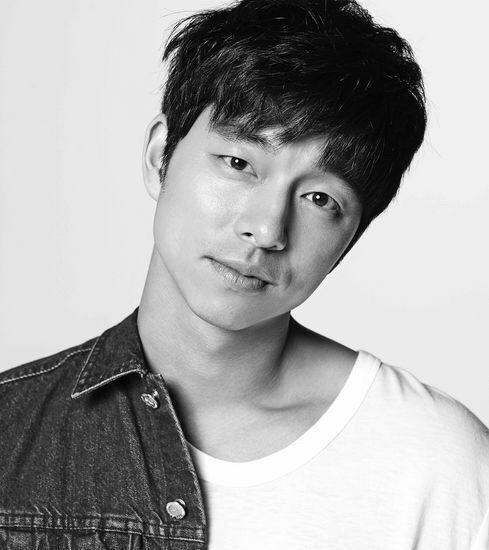 Man of the Week: Gong Yoo | K-Drama Amino