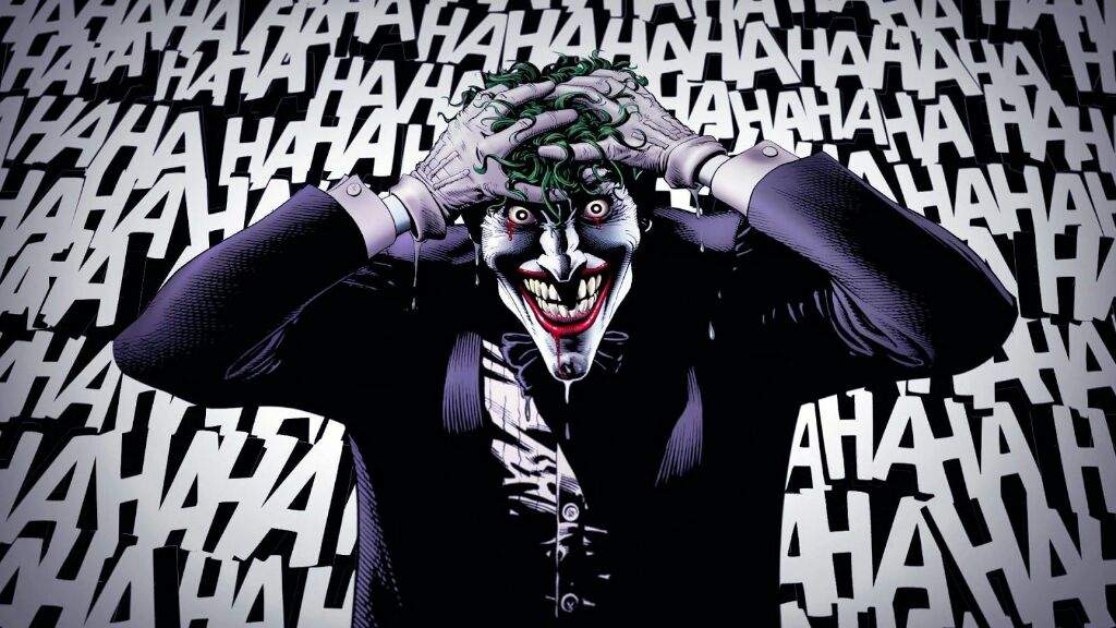 Por qué The Joker sobresale de los demás villanos de Batman?