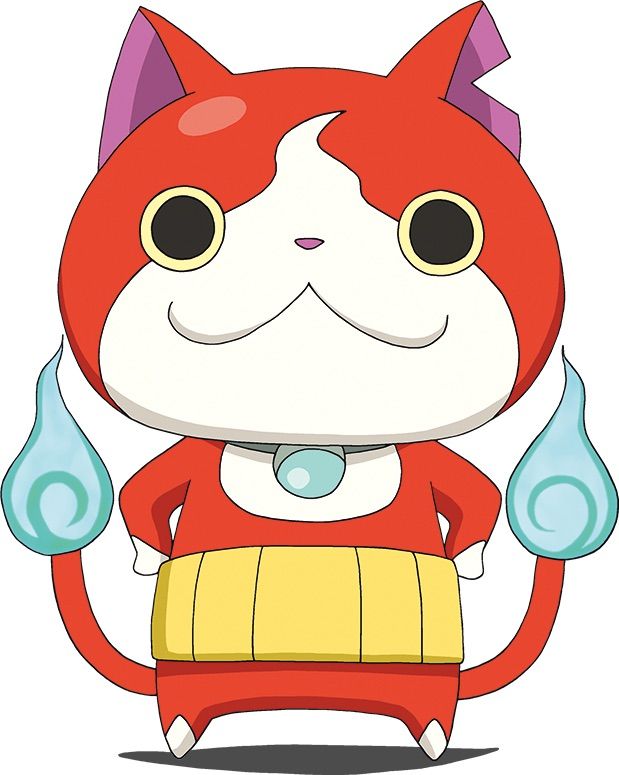 My Top 10 Favorite Yokai | Yo-Kai Watch Amino