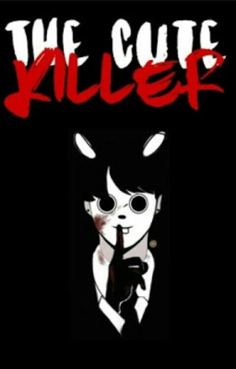 The cute killer😻😻🐰🔪🔫 | Rol Romances Español Amino