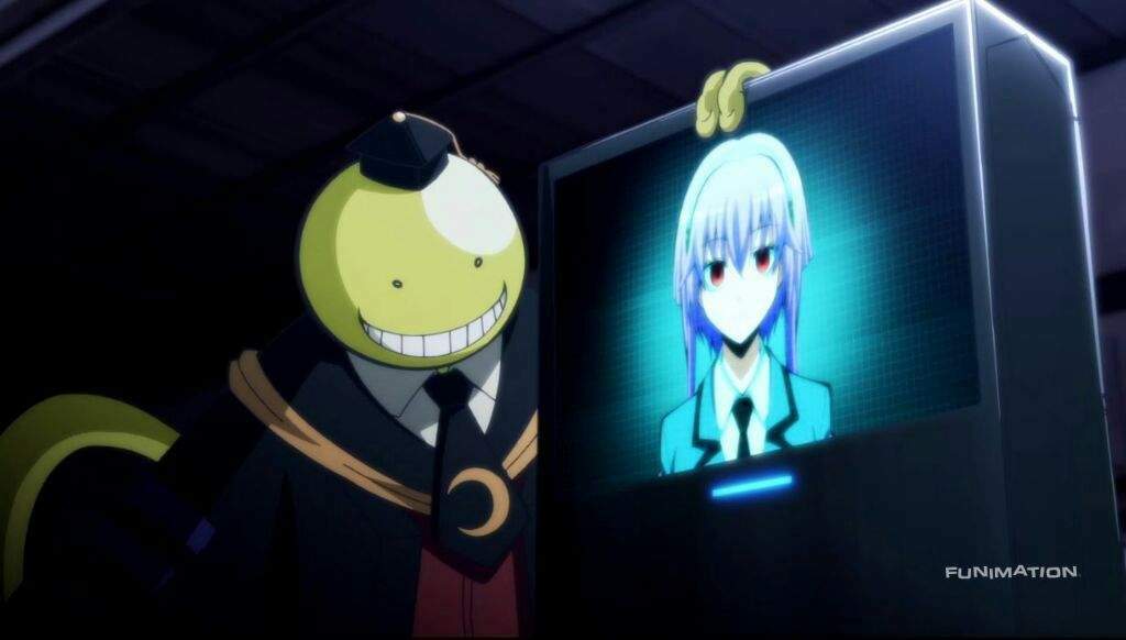 Ritsu Wiki Assassination Classroom Amino 1208