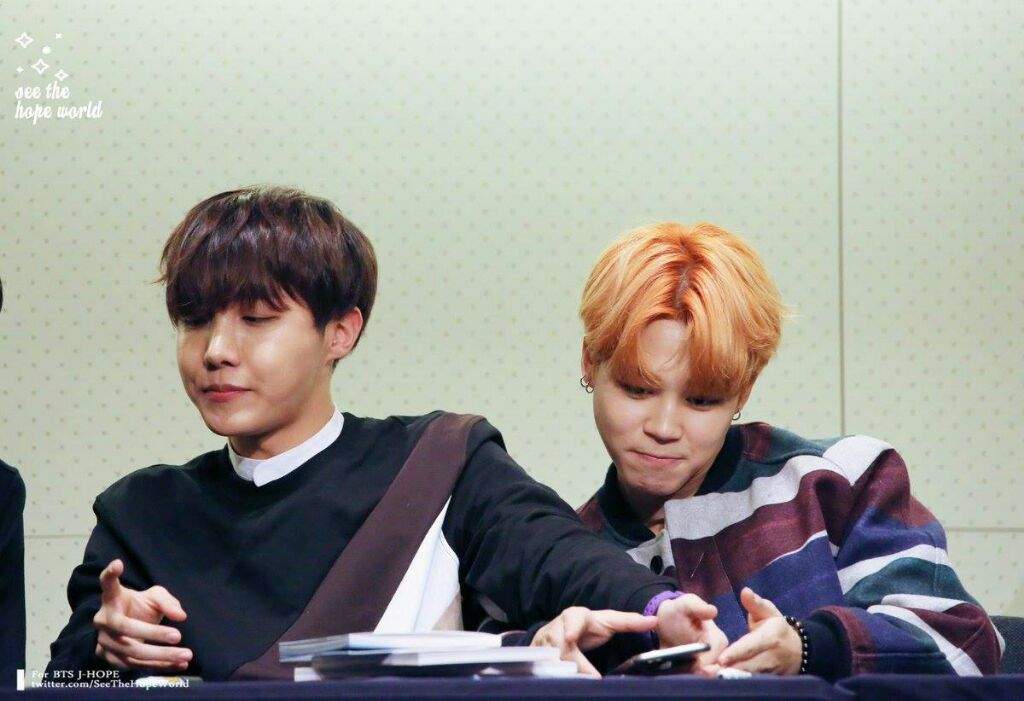 Jihope Jihope Amino