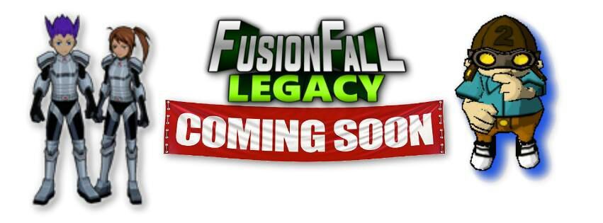 fusionfall retro vs legacy