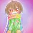 amino-Storyshift Chara (teen/single)-de06ad78