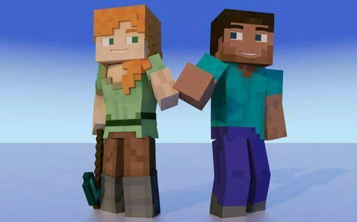 La Historia De Minecraft Minecraft Amino Crafters Amino