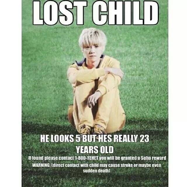 Favorite Luhan Meme | ⋆ Luhan ⋆ Amino