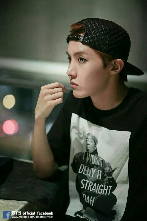 Jhope Usando Gorras Army S Amino Amino