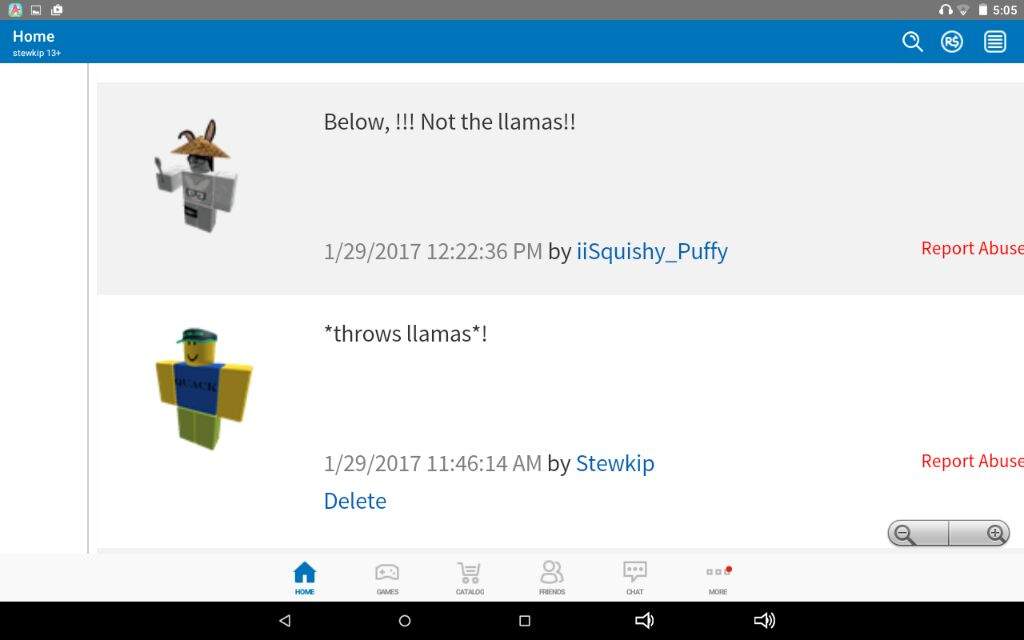 My Weird Groups Roblox Amino - good roblox statuses
