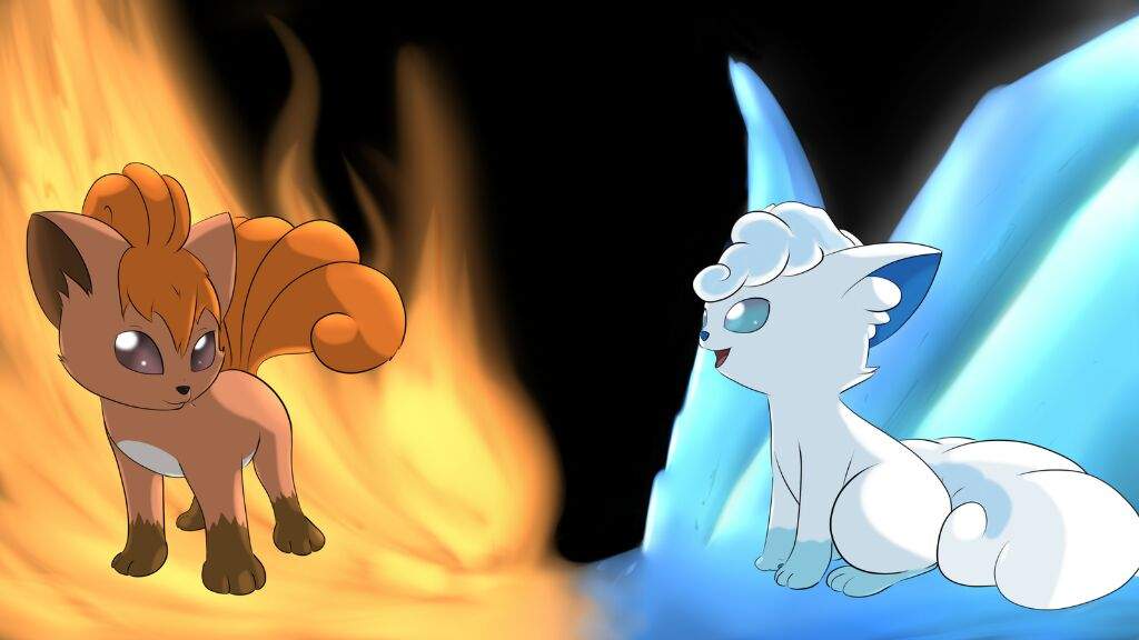 vulpix pulpo reversible