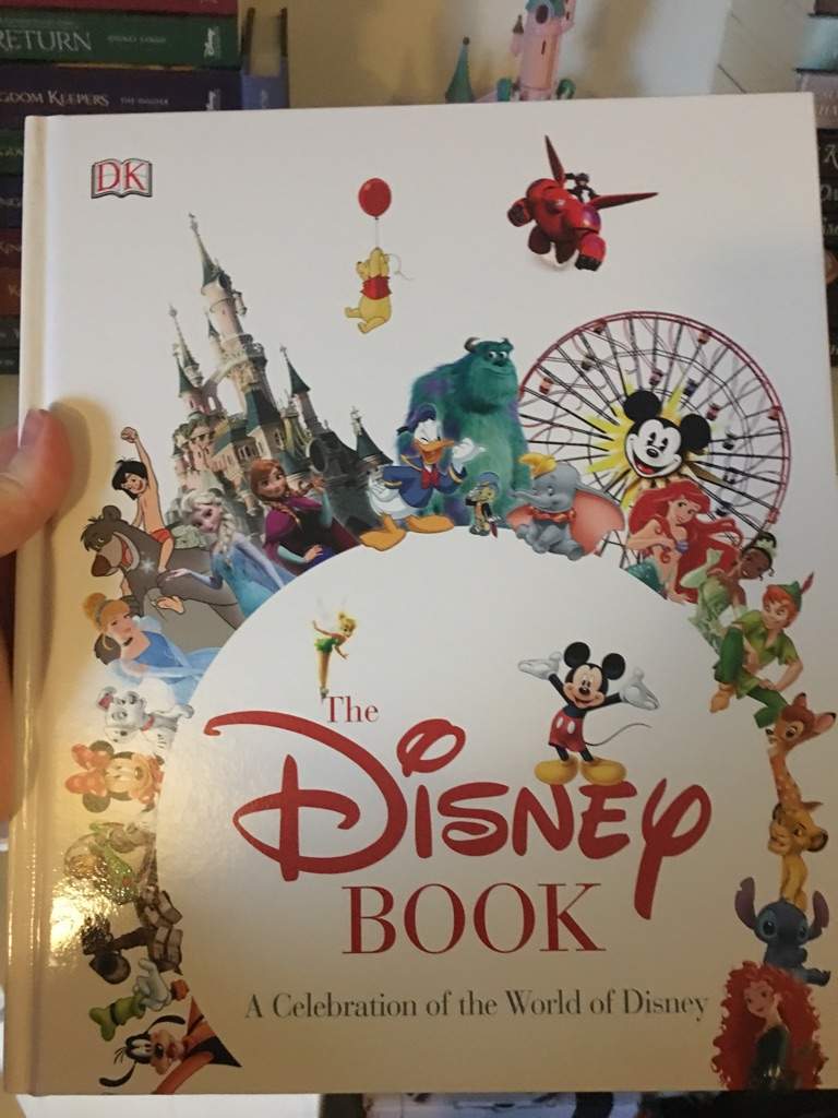 96 best ideas for coloring | Big Disney Story Books