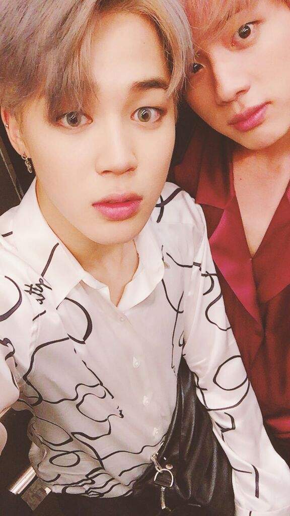 JIMIN SELFIE COMPILATION | Park Jimin Amino