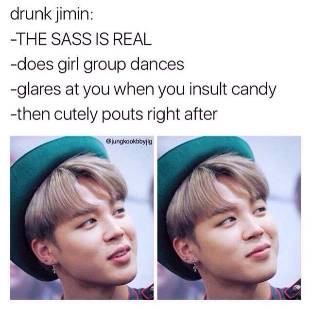 Drunk BTS | ARMY's Amino