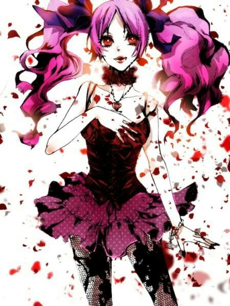 Shiki Arts ☣ Anime Amino