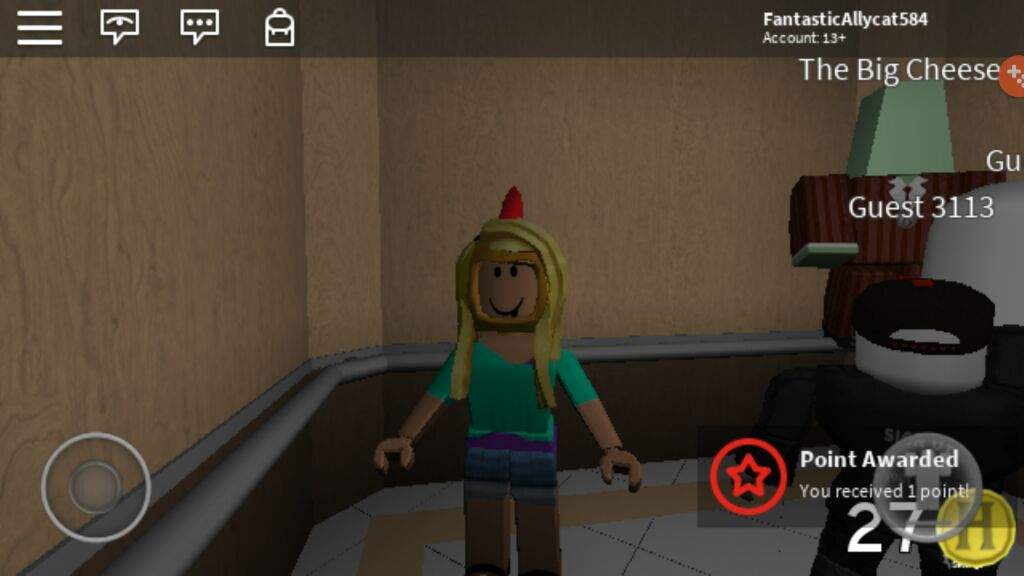 My Adventures On The Normal Elevator Roblox Amino - roblox normal elevator the big cheese