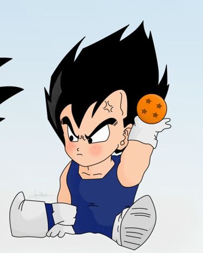 Me | Wiki | DragonBallZ Amino