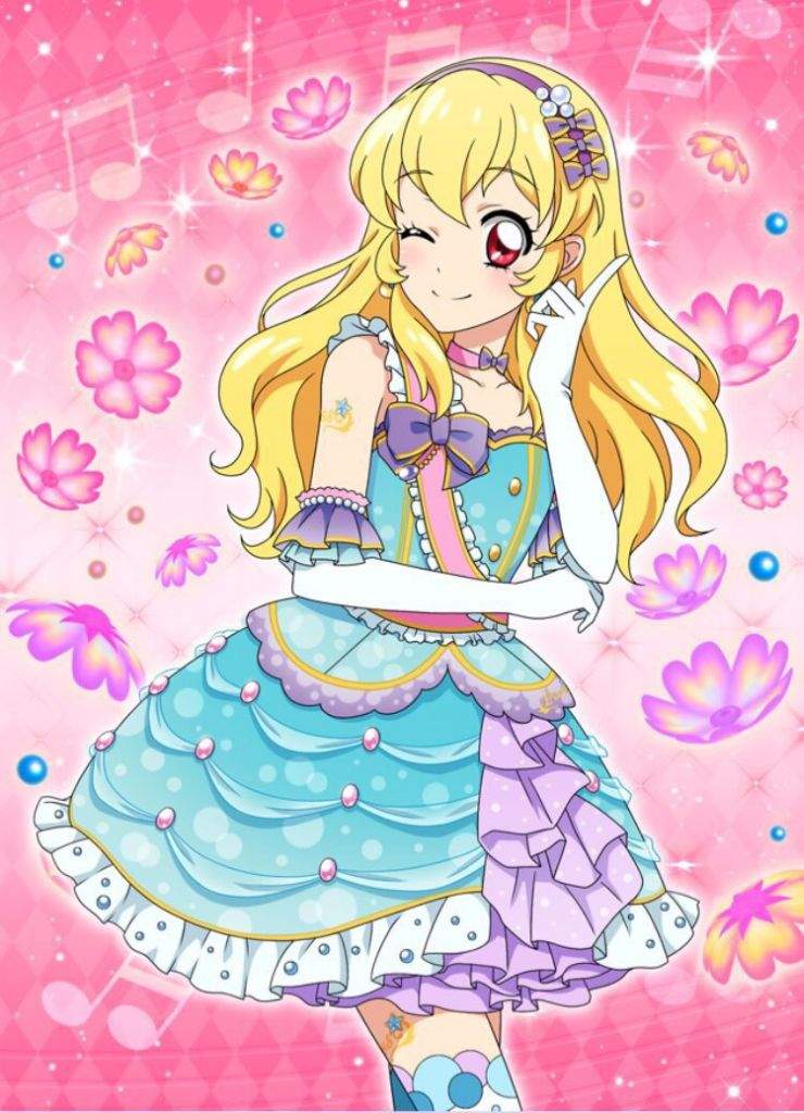 Ichigo Hoshimiya | Wiki | Anime Amino