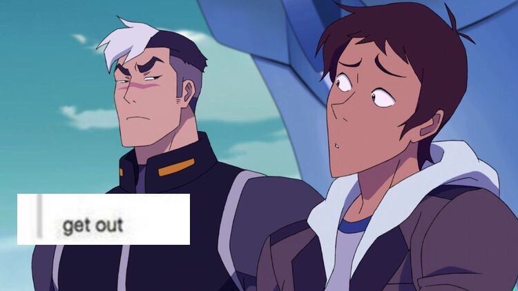 Voltron Paladins/Tumblr post edit | Voltron Amino