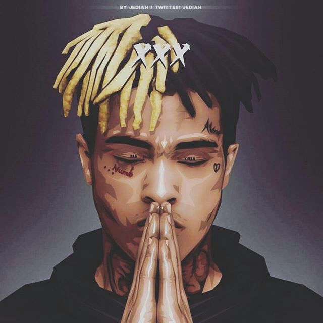 XXXtentacion 』 | Emo Amino