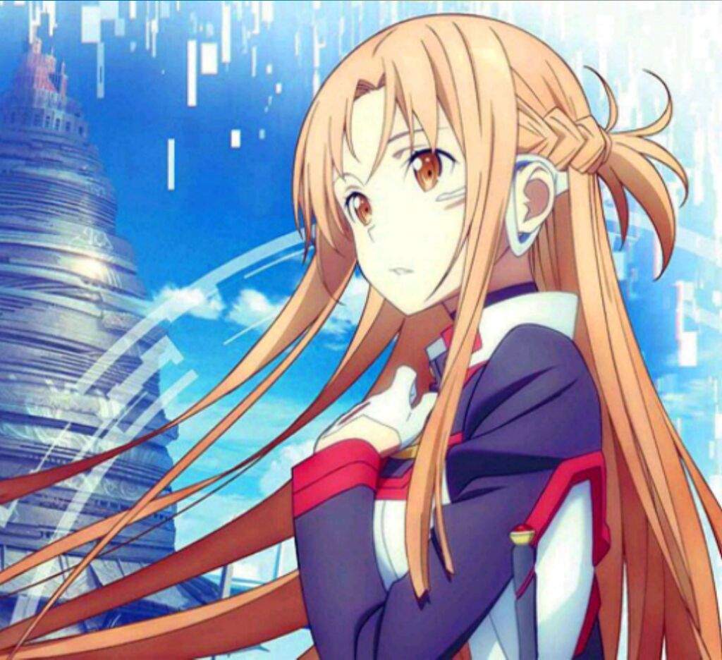 sao the ordinal scale