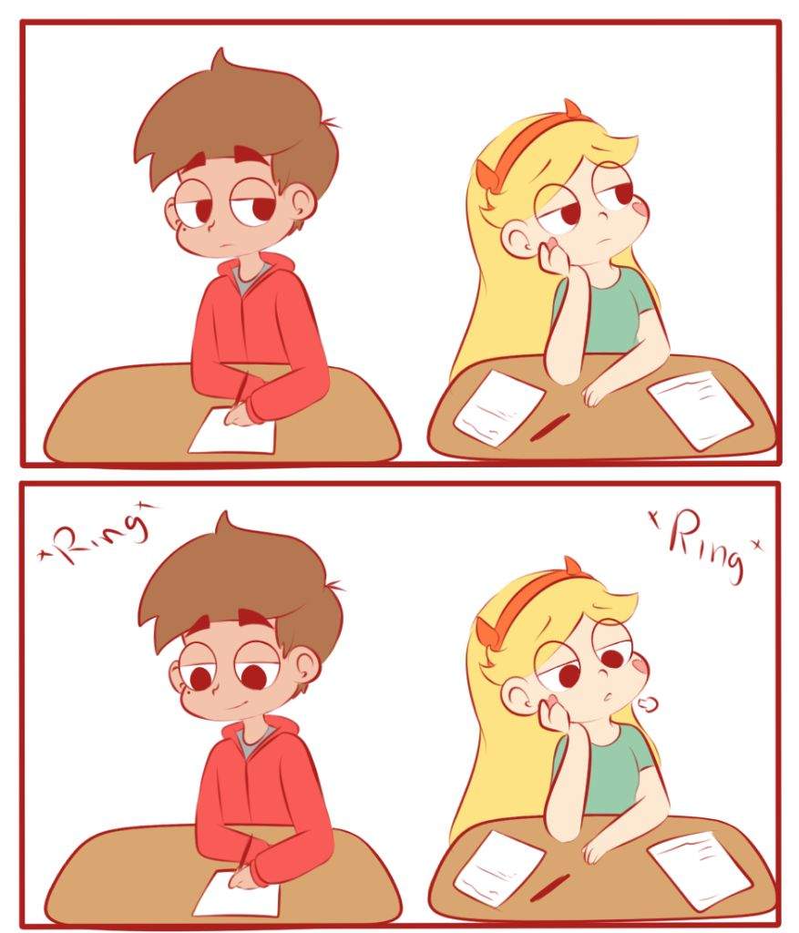 StarCo Comic ~ ♡ | Anime Amino