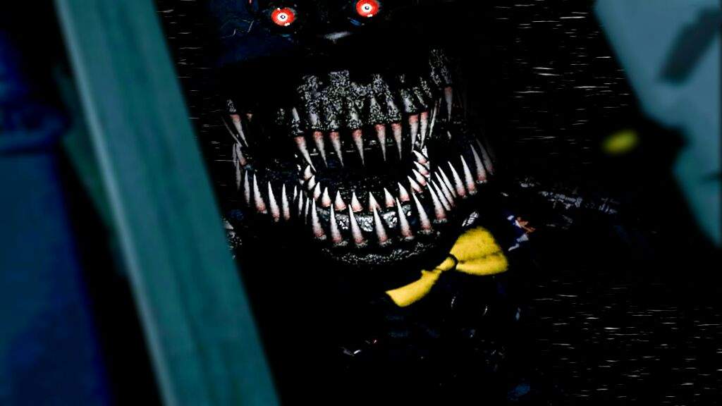 Фнаф 4 ночь. Five Nights at Freddy's 4 Nightmare Night Trailer.