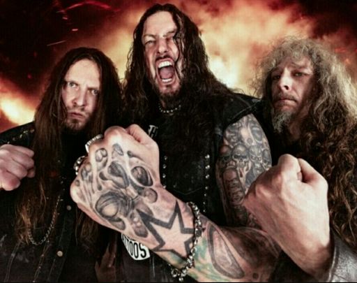 Destruction | Wiki | Metal Amino