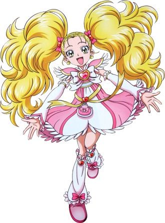 shiny luminous | Wiki | Precure's Love ♡ Amino