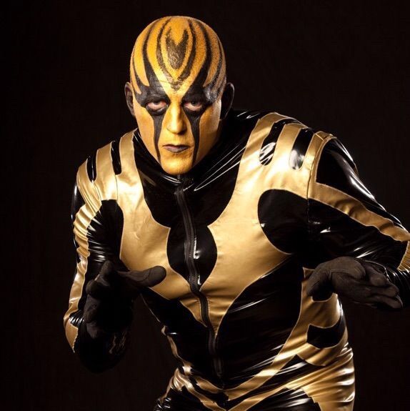 Happy Birthday to Goldust! | Pro Wrestling Amino