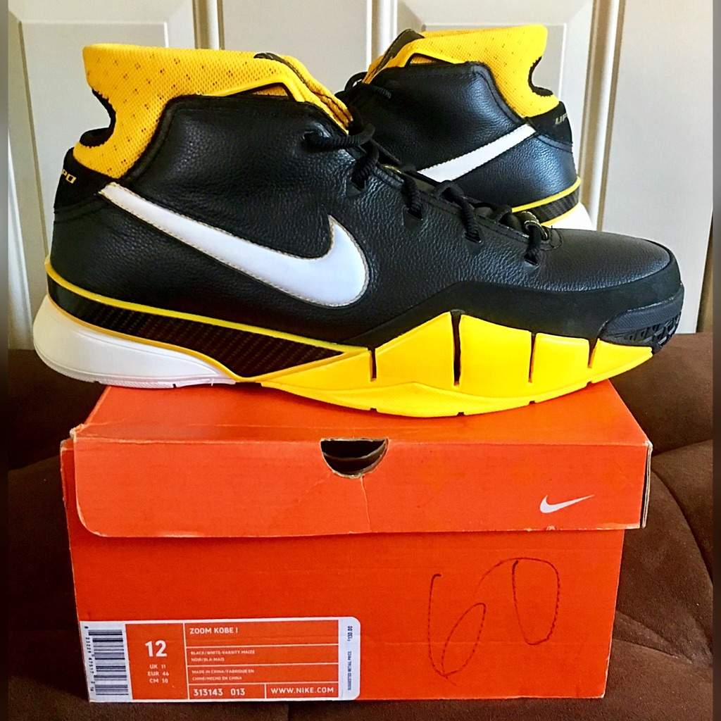 kobe 1 2006