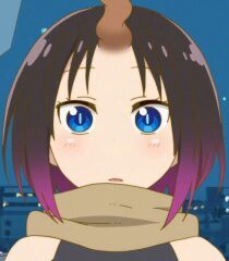 Elma (エルマ Eruma ) | Anime Amino