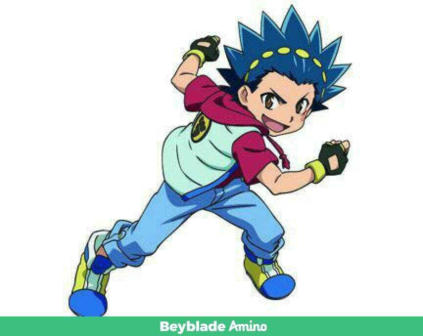 Vault hoi | Wiki | Beyblade Amino