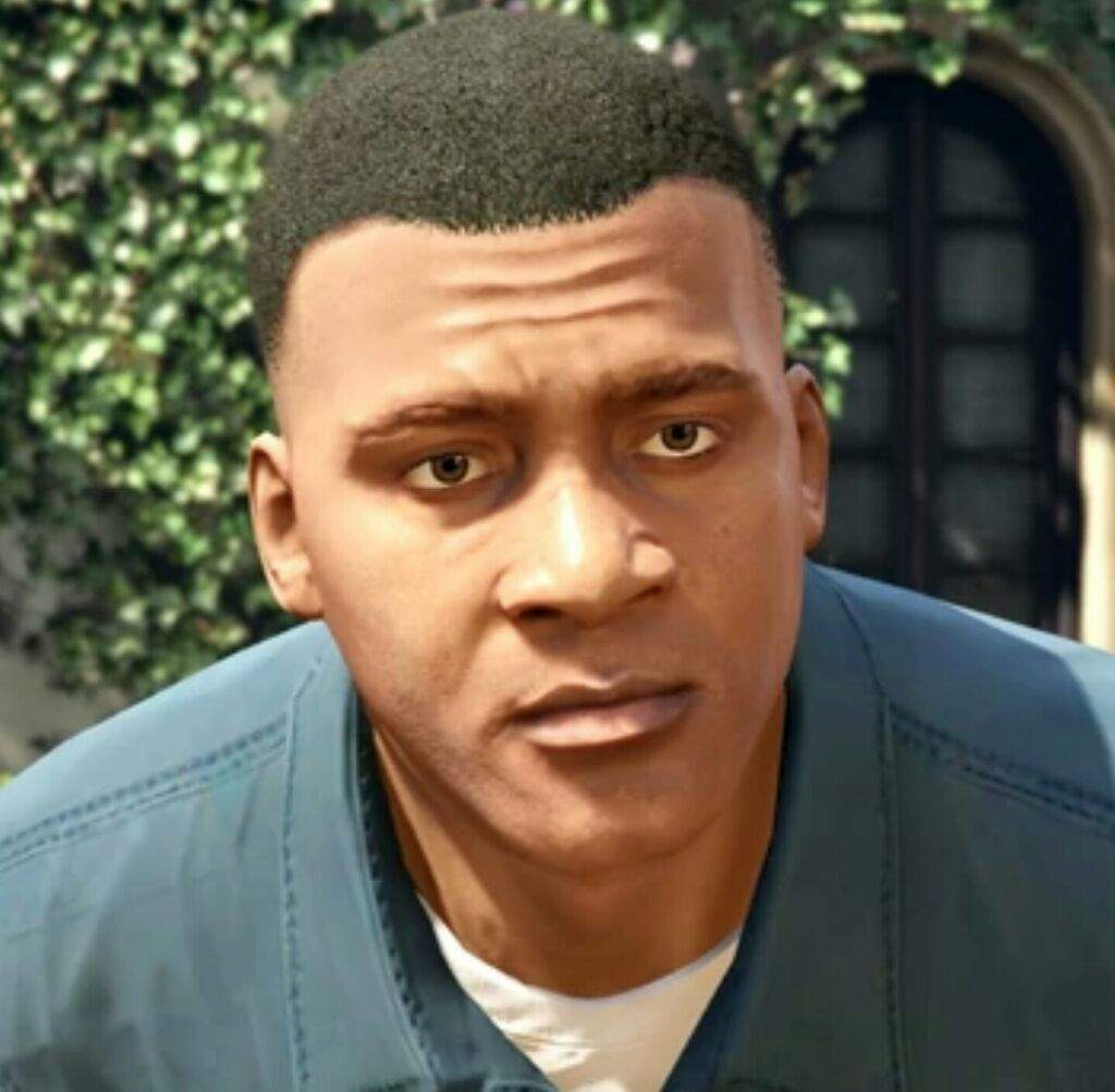 Franklin Clinton Wiki ☆ GTA ☆ Amino