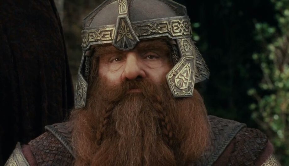 Gimli | Wiki | O Senhor Dos Anéis & O Hobbit Amino