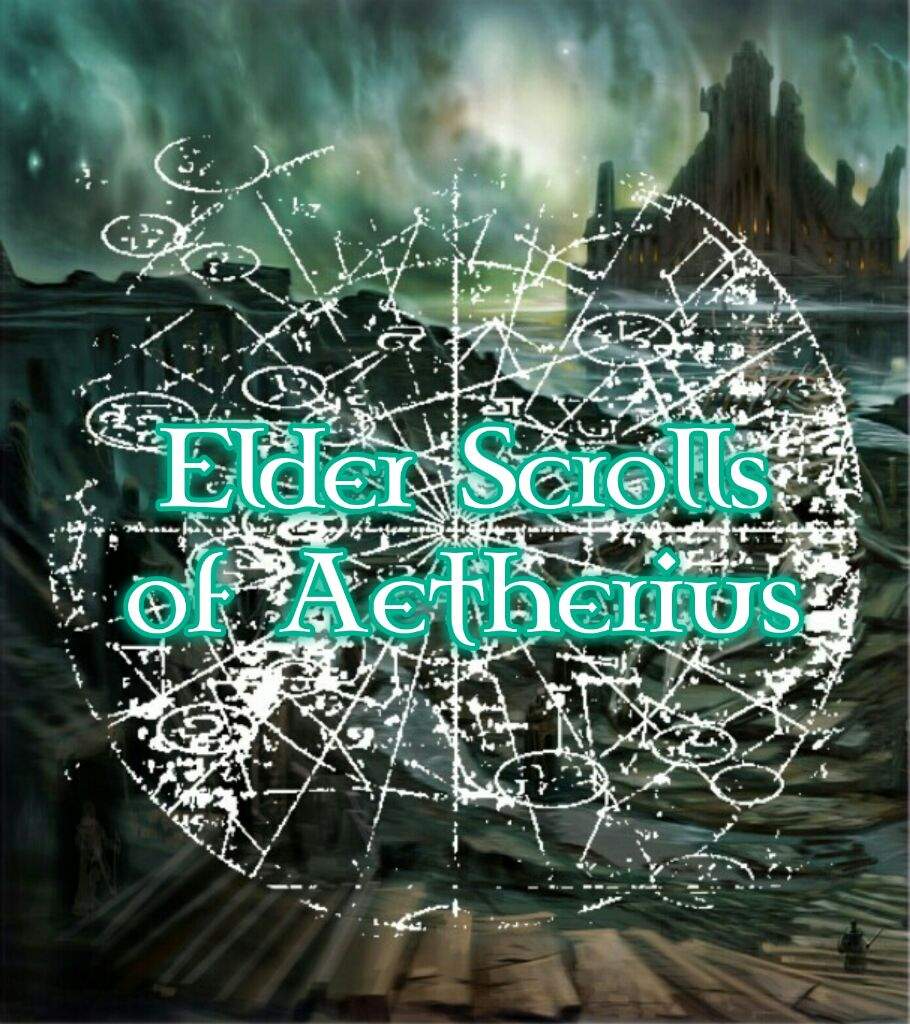 the elder scrolls vi aetherius