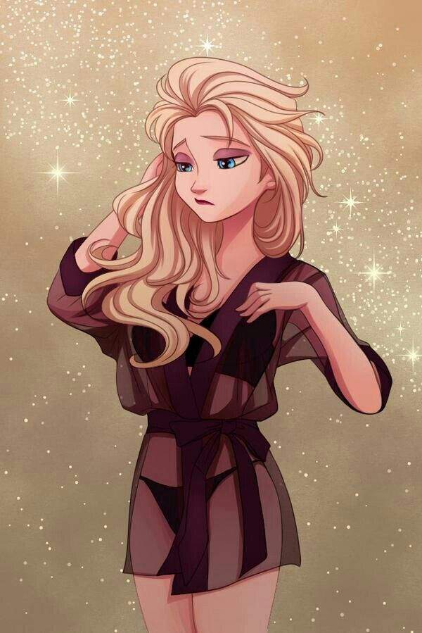 Fanarts Elsa 2 Disney Amino Pt Amino