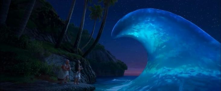 Moana | Wiki | Moana Amino