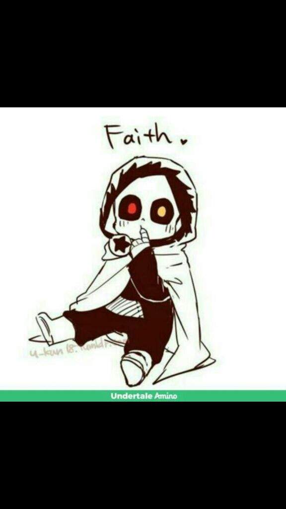 Cross X nightmare | Wiki | Undertale Amino