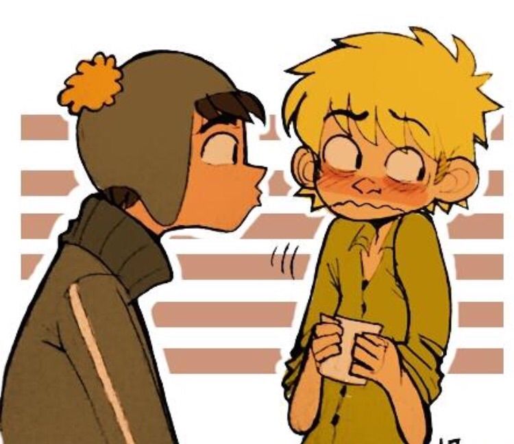 Creek (Tweek X Craig) | Wiki | Cartoon Amino