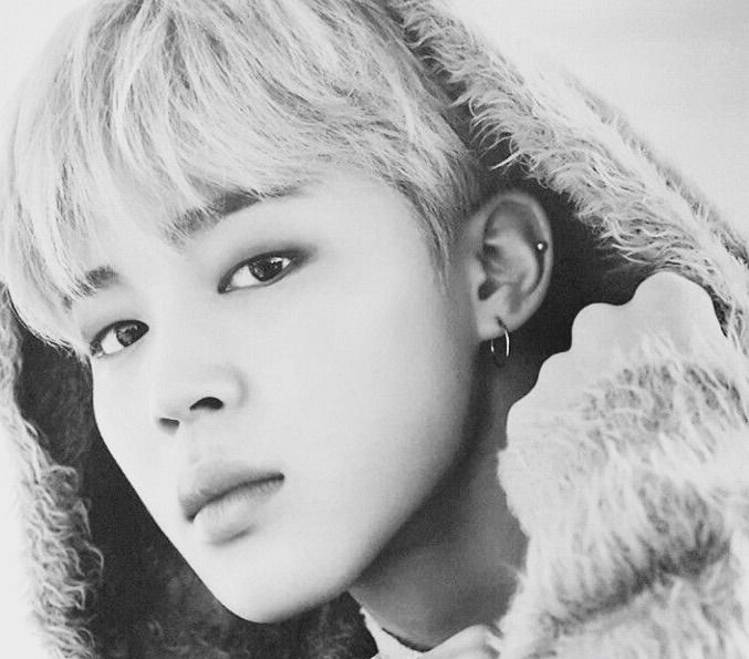 Fanart: Jimin (BTS) Drawing | K-Pop Amino