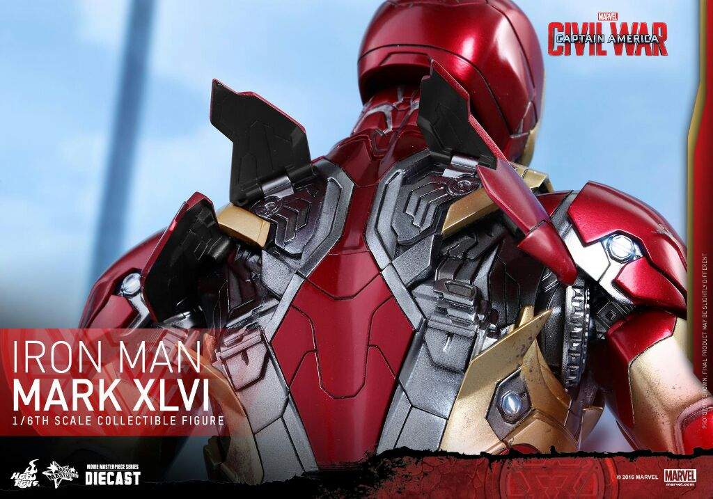 mark 46 concept art